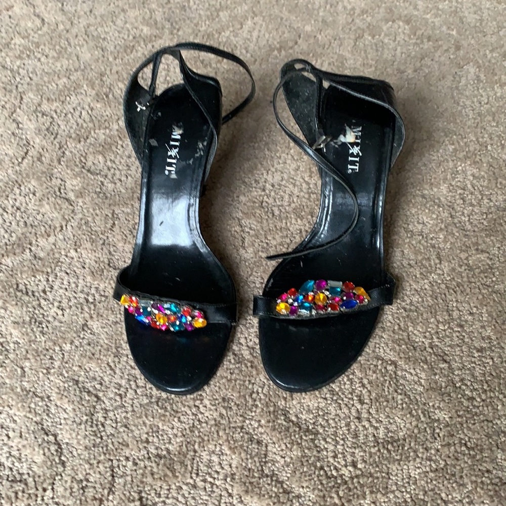 🌸Mixit heels shoes 👠